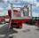 Nacelle automotrice Teupen LEO 40GTX