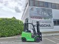  Hangcha AE15-I