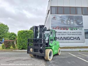 Hangcha XC80i-600 (CPD80-XCY2-SI)