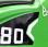  Hangcha XC80i-600 (CPD80-XCY2-SI)