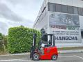  Hangcha AE20C