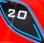  Hangcha AE20C