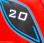  Hangcha AE20C