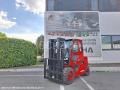  Hangcha XF50D-2 (CPCD50-X2XH8F)