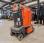 Nacelle tractable JLG Toucan Duo