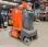 Nacelle tractable JLG Toucan Duo