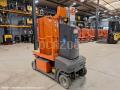 Nacelle tractable JLG Toucan Duo