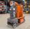 Nacelle tractable JLG Toucan Duo