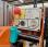 Nacelle tractable JLG Toucan Duo