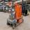 Nacelle tractable JLG Toucan Duo