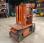 Nacelle tractable JLG Toucan Duo