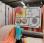 Nacelle tractable JLG Toucan Duo