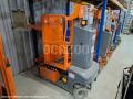 Nacelle tractable JLG Toucan Duo
