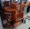 Nacelle tractable JLG Toucan Duo