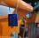 Nacelle tractable JLG Toucan Duo