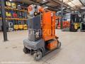 Nacelle tractable JLG Toucan Duo