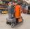 Nacelle tractable JLG Toucan Duo