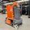 Nacelle tractable JLG Toucan Duo
