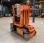 Nacelle tractable JLG Toucan Duo