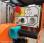 Nacelle tractable JLG Toucan Duo