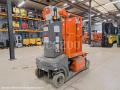Nacelle tractable JLG Toucan Duo