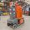 Nacelle tractable JLG Toucan Duo