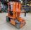 Nacelle tractable JLG Toucan Duo