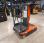 Nacelle tractable JLG POWER PICKER