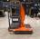 Nacelle tractable JLG POWER PICKER