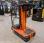 Nacelle tractable JLG POWER PICKER