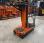 Nacelle tractable JLG POWER PICKER