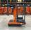 Nacelle tractable JLG POWER PICKER