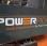 Nacelle tractable JLG POWER PICKER