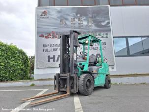  Mitsubishi FG30N