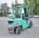  Mitsubishi FG30N