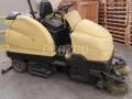 Voirie Kärcher BD100/25