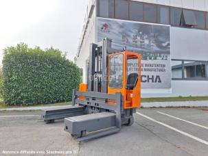 Hubtex MQ40