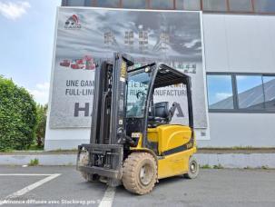  Yale ERP25VL