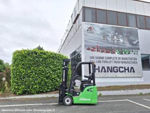 Hangcha XC3-18i (CPDS18-XCC2G-SI)