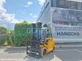  Hangcha XE35i (CPD35-XEY2HA-SI)