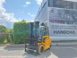 Hangcha XE35i (CPD35-XEY2HA-SI)