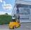 Hangcha XE35i (CPD35-XEY2HA-SI)