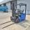  Hyster  J16XNTLWB