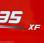  Hangcha XF35D-2 (CPCD35-X2H7F1)