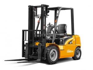 Hangcha XE15i ( CPD15-XEY2HA-SI )
