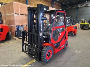  Hangcha XF25