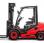  Hangcha XF25