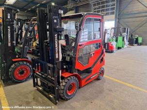  Hangcha XF18
