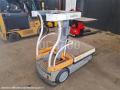 Nacelle automotrice Crown WAVE50-84