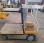 Nacelle automotrice Crown WAVE50-84